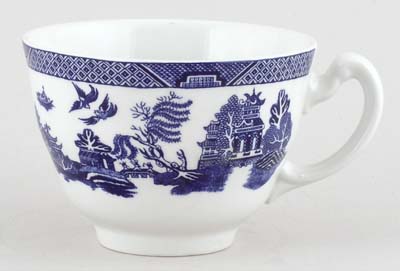 Breakfast Cup